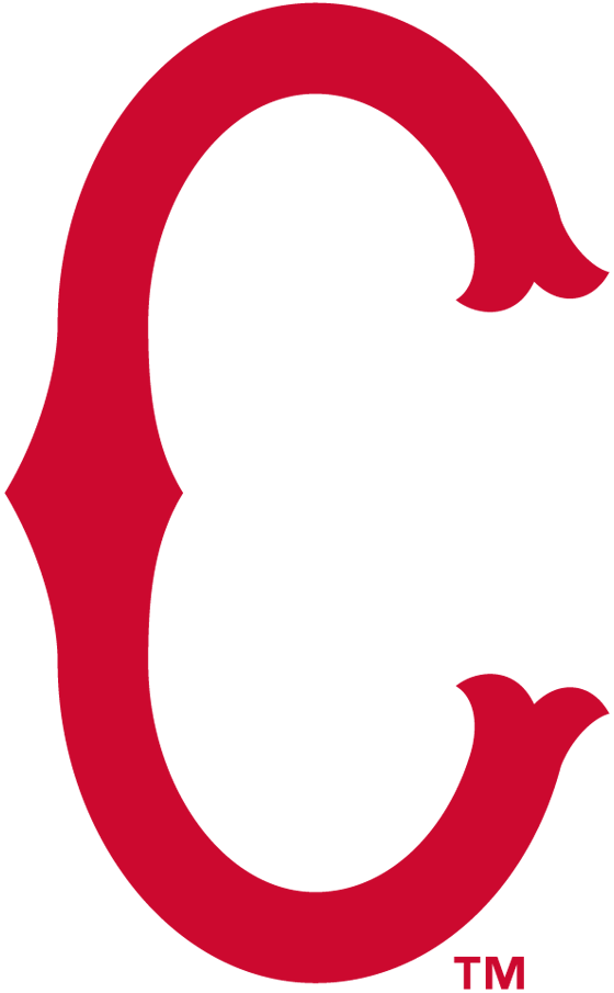 Cincinnati Reds 1912 Primary Logo iron on transfers for fabric